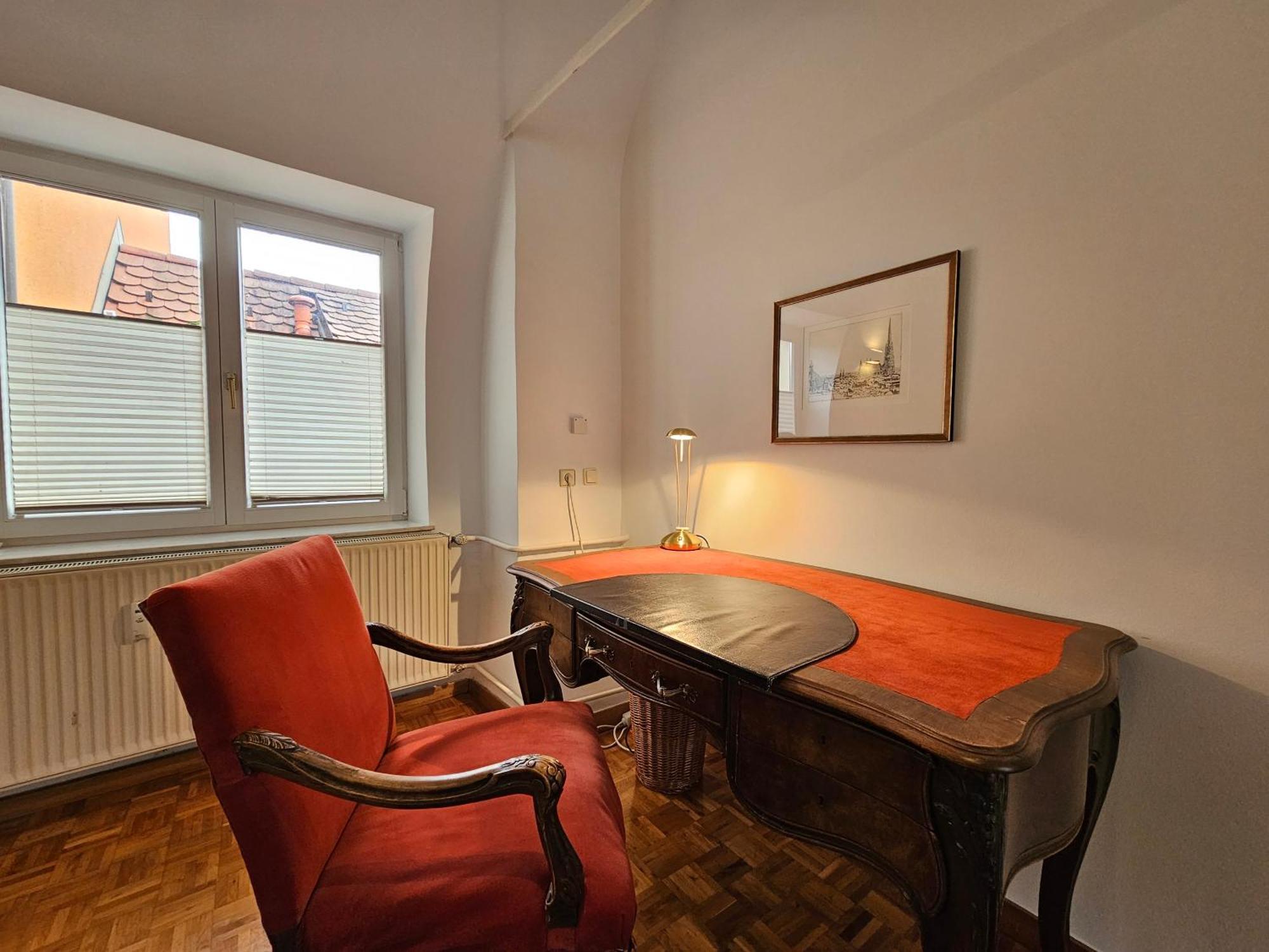 Charming Apartment Laura Tour As Ljubljana By Town Hall Eksteriør bilde